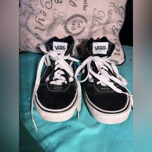 Women Vans for sale 6.5